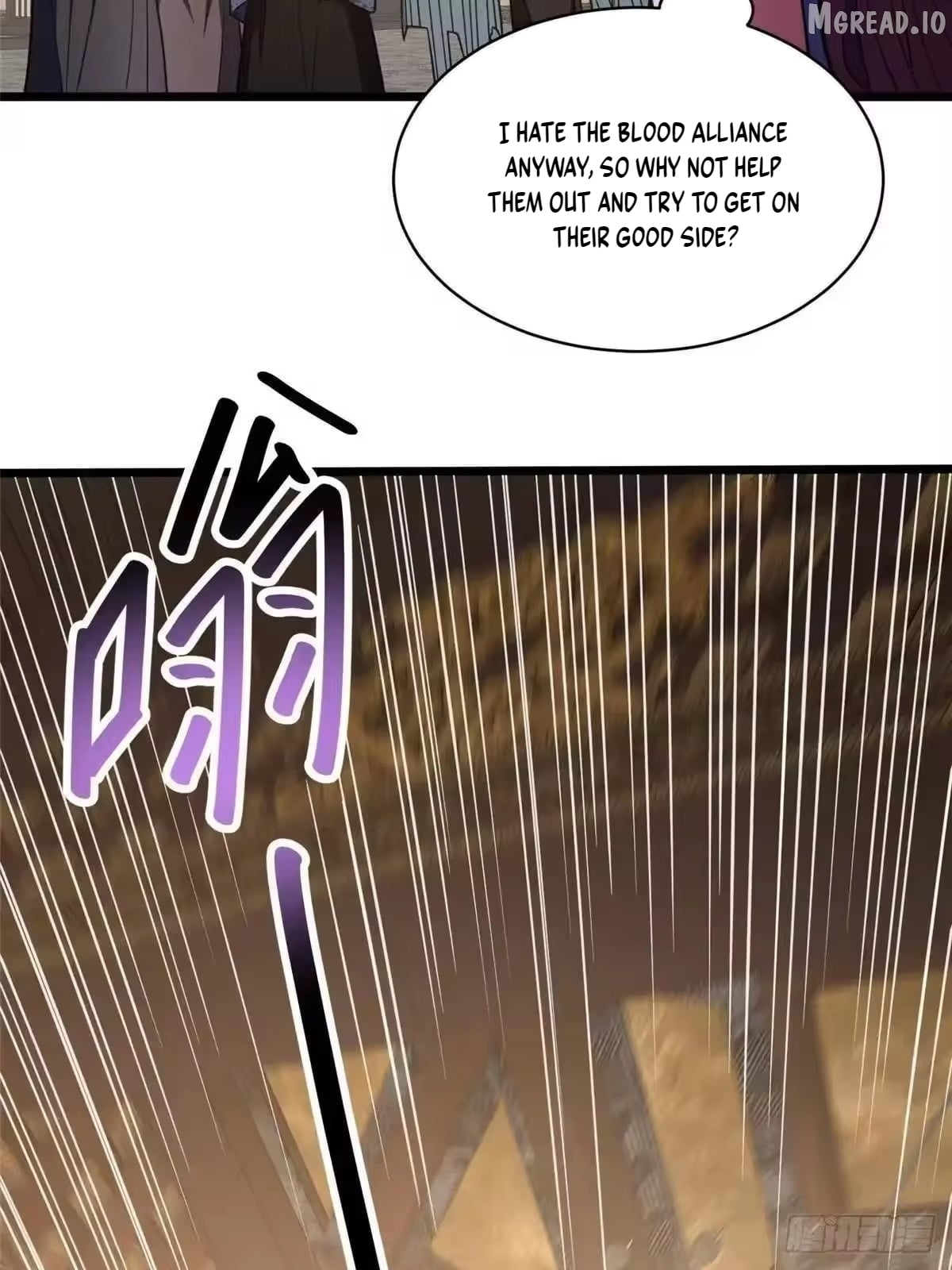 Divine Urban God Chapter 337  - page 32
